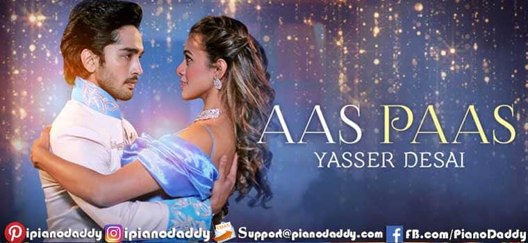 Aas Paas Sargam Notes Yasser Desai