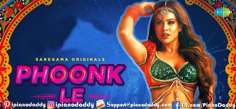 Phoonk Le Sargam Notes Nikhita Gandhi