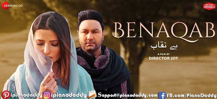 Benaqab Sargam Notes Lakhwinder Wadali