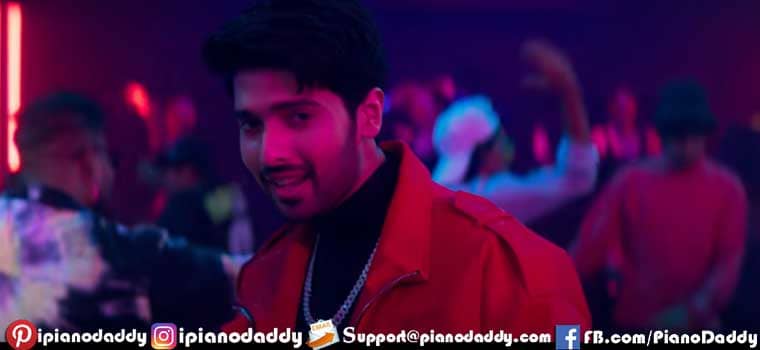 Nakhrey Nakhrey Sargam Notes Armaan Malik