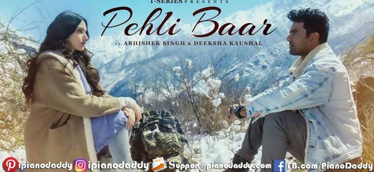 Pehli Baar Sargam Notes Javed Ali