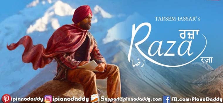 Raza Sargam Notes Tarsem Jassar