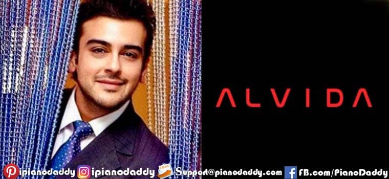 Alvida Sargam Notes Adnan Sami