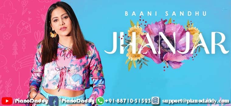 Jhanjar Sargam Notes Baani Sandhu