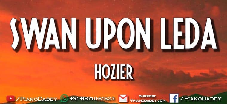 Swan Upon Leda Sargam Notes Hozier