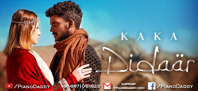 Didaar Sargam Notes Kaka