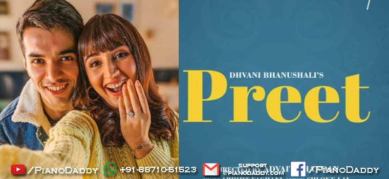 Preet Sargam Notes Dhvani Bhanushaliv