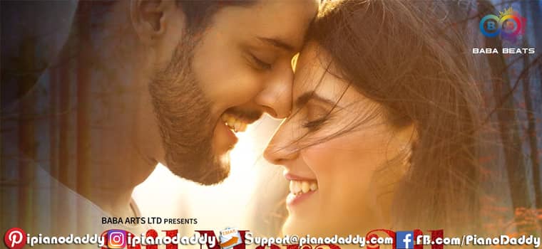 Dil Mera Dil Sargam Notes Raj Barman