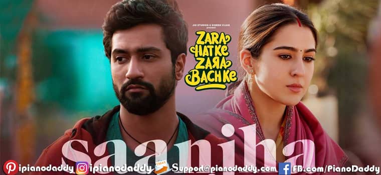 Saanjha Sargam Notes Zara Hatke Zara Bachke