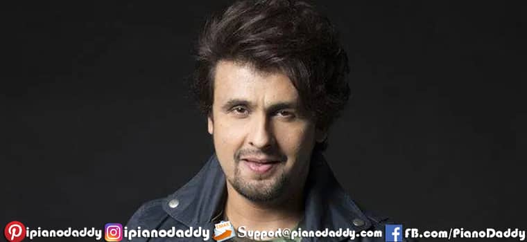 Bitter Betrayal Sargam Notes Sonu Nigam