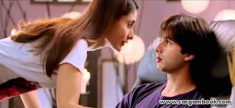 Tum Se Hi (Jab We Met)
