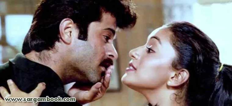 Tumse Milke Aisa Laga (Parinda)
