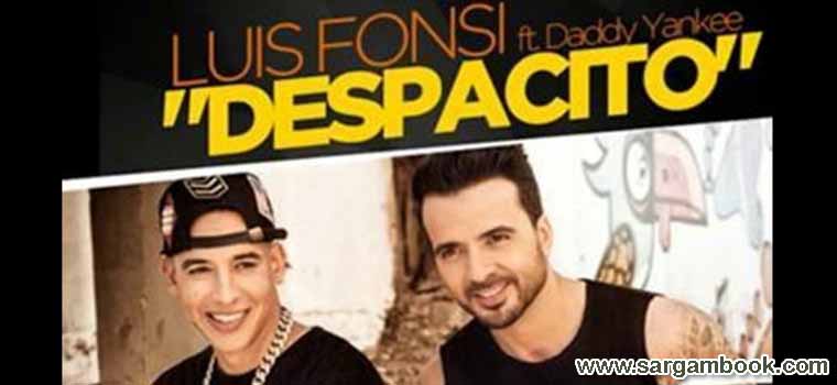 Despacito ft. Daddy Yankee Sargam Notes
