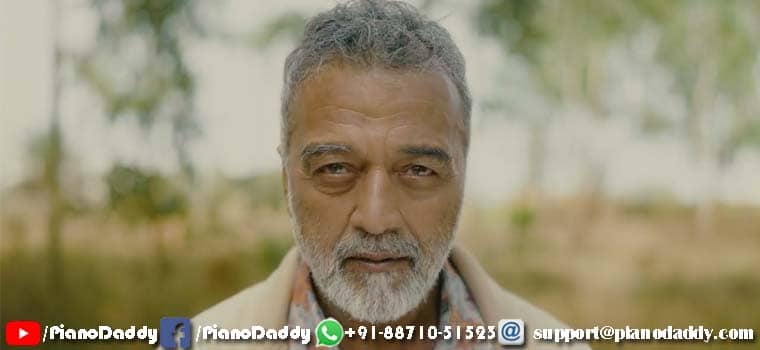 Intezaar Sargam Notes Lucky Ali