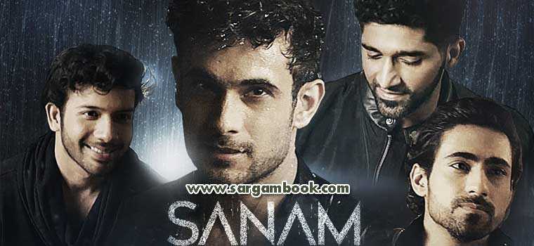 Bheegi Bheegi Raaton Mein (SANAM)