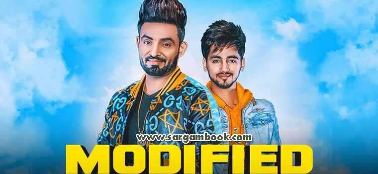 Modified (Resham Singh Anmol & Kulshan Sandhu)