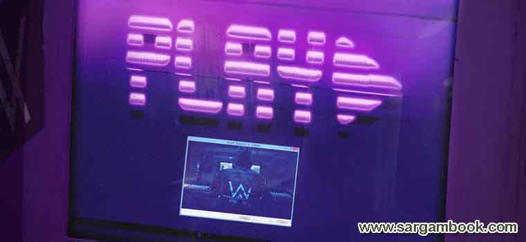 Play (Alan Walker) Sargam Notes