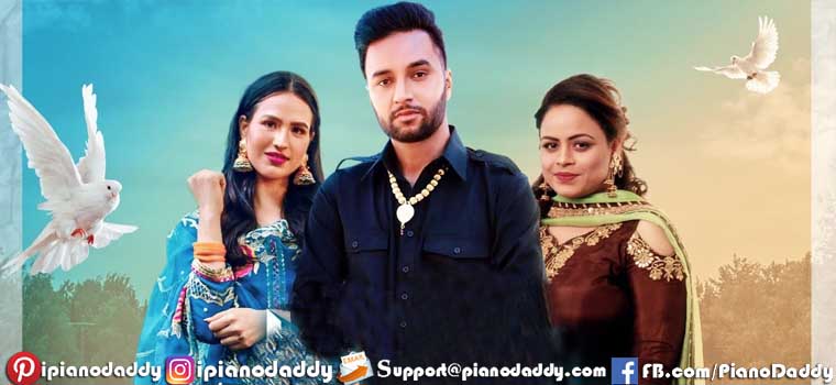 Kabooter Sargam Notes Harvi Harinder