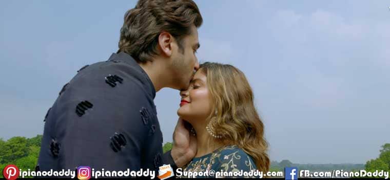 Ishq Parasti Sargam Notes Yasser Desai