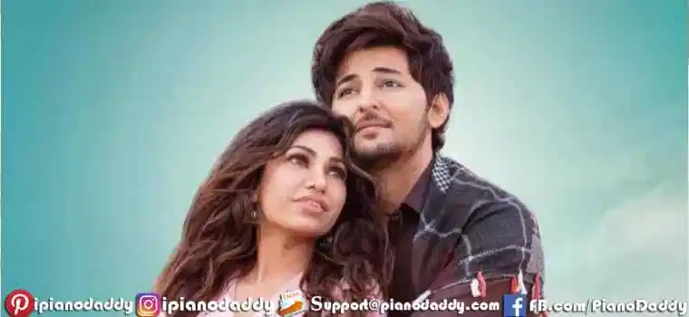 Is Qadar Sargam Notes Darshan Raval, Tulsi Kumar