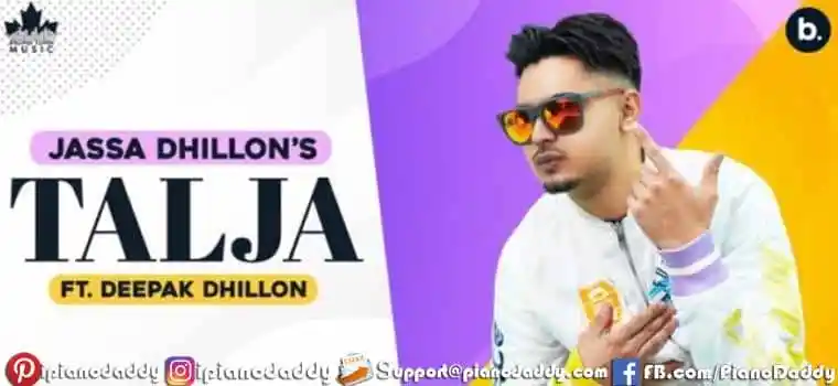 Talja Sargam Notes Jassa Dhillon