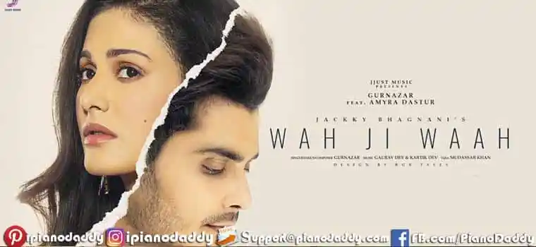 Wah Ji Waah Sargam Notes Gurnazar