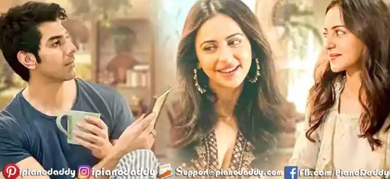 Naa Dooja Koi Sargam Notes Jyotica Tangri