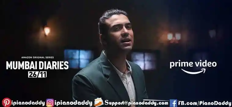 Yeh Haalaath Sargam Notes Jubin Nautiyal