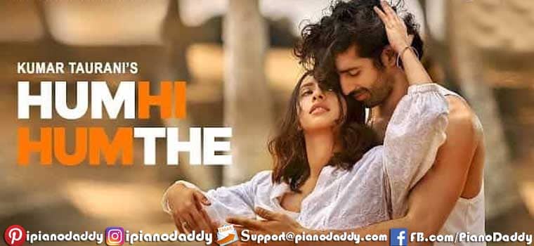 Hum Hi Hum The Sargam Notes Bandish Vaz