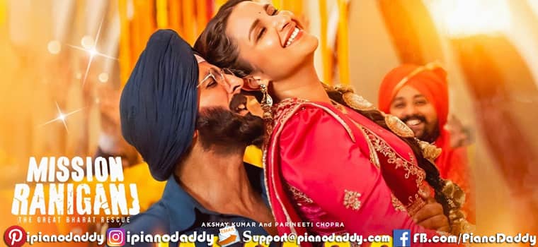 Jalsa 2.0 Sargam Notes Mission Raniganj