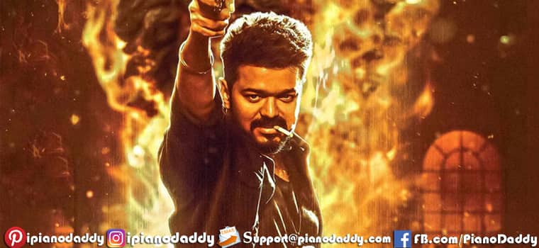 Naa Ready Sargam Notes LEO