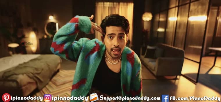 Mere Khayalon Mein Sargam Notes Armaan Malik