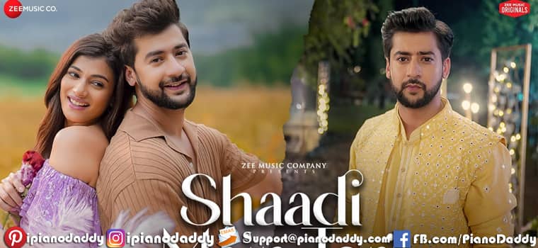 Shaadi Mein Teri Sargam Notes Danish Sabri