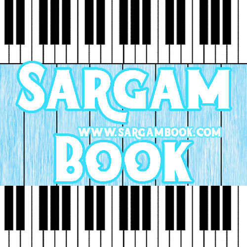 Senorita Sargam Notes Shawn Mendes Camila Cabello Sargam Book